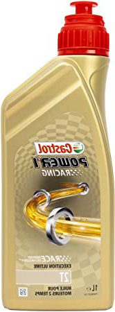Castrol Power 1 2T Aceite