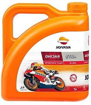 Repsol RP160P54 Moto 4T 10W-50