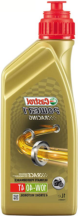 Castrol POWER 1 Racing 10W-40