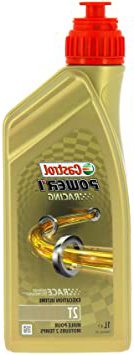 Castrol Power 1 2T Aceite