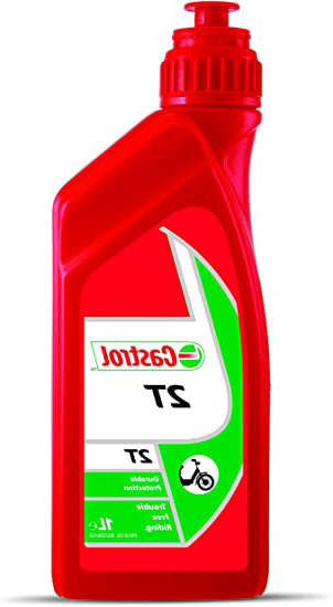 Castrol 2T
