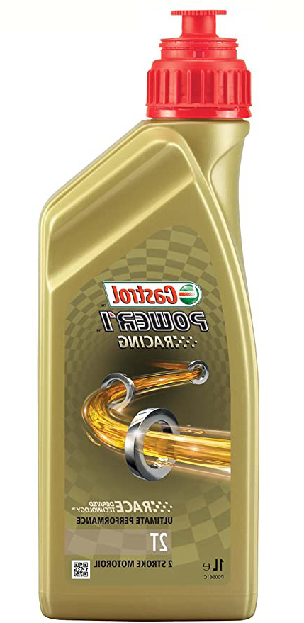 Castrol Power 1 Racing 2T