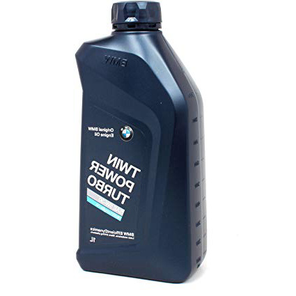 BMW ACBMW5W301L Aceite 5W30 1L
