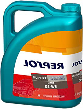 Repsol RP081L55 Premium Tech 5W-30