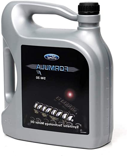 Ford Aceite de Motor 1502266