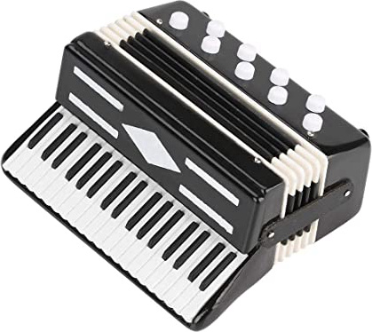 Alano Mini instrumento musical en