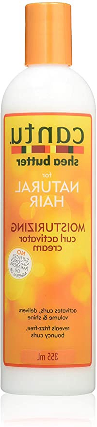 Cantu Crema Capilar para Cabello