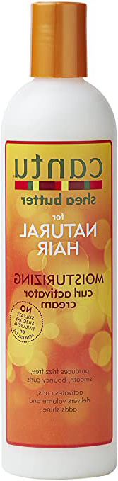 Cantu Manteca de Karité para