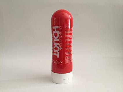 Alcántara Cosmética Millenium Touch Rizado