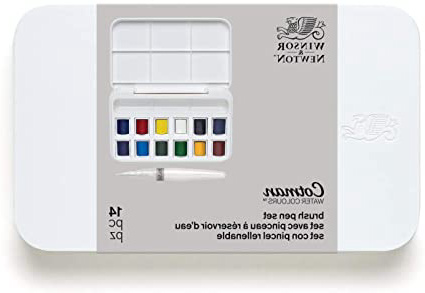 Winsor & Newton 0390658 -