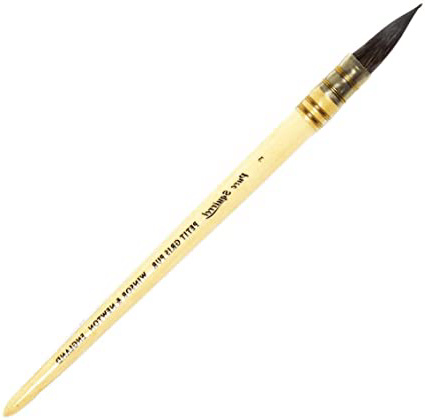 Winsor & Newton Pinsel3 Brush