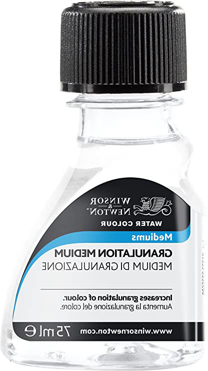 Winsor y Newton 2621762 Acuarelas