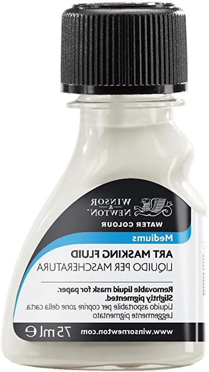 Winsor & Newton - Líquido