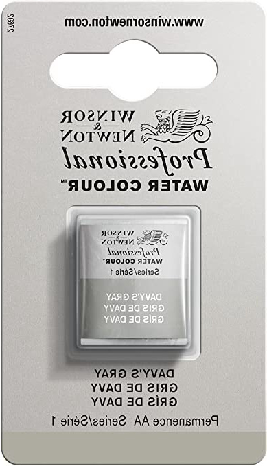 Winsor & Newton Professional -