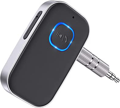 Cocoda Receptor Bluetooth Audio, Adaptador