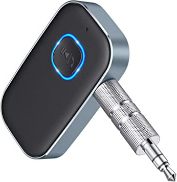 Cocoda Receptor Bluetooth Audio, Adaptador