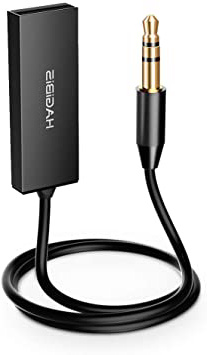 Hagibis Receptor Bluetooth 5.0,Kits de