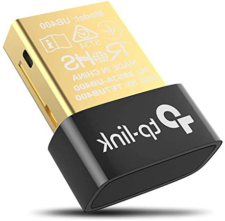TP-Link UB400 Nano - Adaptador