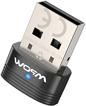 Mpow Adaptador Bluetooth 5.0 USB,