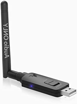 Avantree DG60 Adaptador Audio Bluetooth