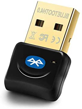 Maxesla Adaptador Bluetooth para PC,