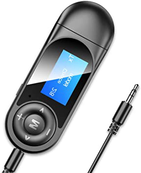 Bluetooth 5.0 Transmisor Receptor 2
