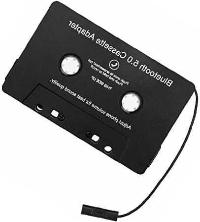 Accesorios Cinta Adaptador inalámbrico Bluetooth