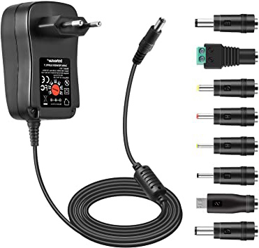 Trohestar Universal Conector de fuente