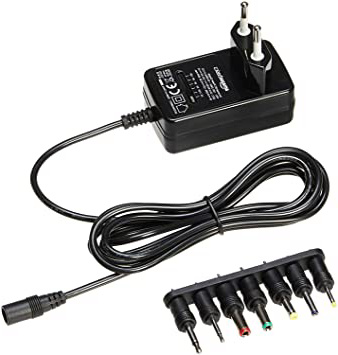 Amazon Basics - Adaptador de