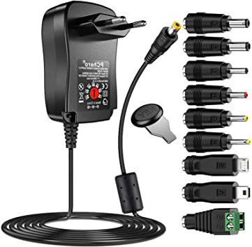 PChero 30W Fuente de Alimentación