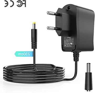 AGPTEK Adaptador de Corriente para