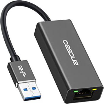 SUCESO Adaptador de Red USB
