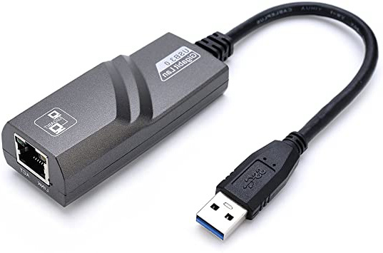 Yizhet Adaptador de Red USB