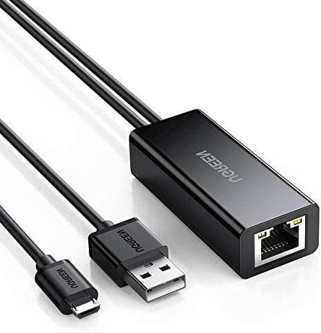 UGREEN Adaptador Micro USB a