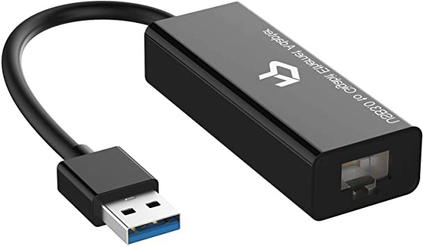 Rankie Adaptador de Red, USB