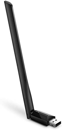 TP-Link Archer T2U Plus -