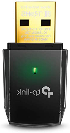 TP-Link Archer T2U Adaptador WiFi