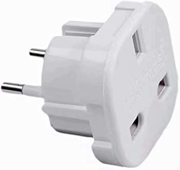 Liroyal ADAPTADOR CORRIENTE ENCHUFE UK