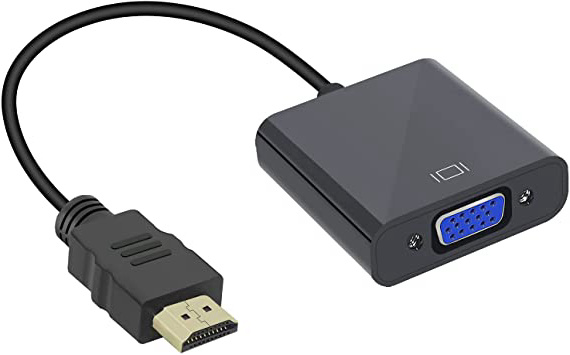 NIAGUOJI - Adaptador HDMI a