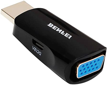 BENFEI Adaptador HDMI a VGA