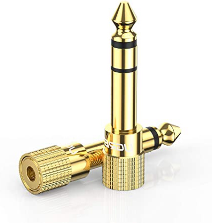 UGREEN Adaptador Jack 6.3 a