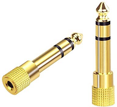 VCE Adaptador de Audio Jack