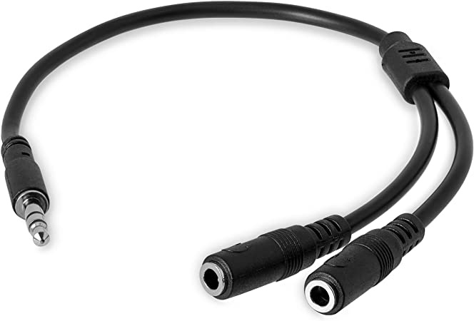 StarTech MUY1MFFS - Cable Adaptador