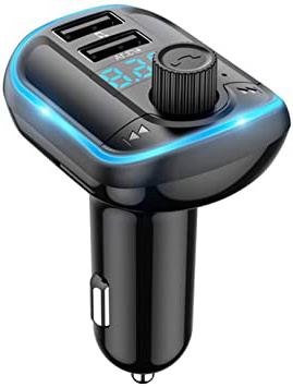 You's Auto Transmisor FM Bluetooth
