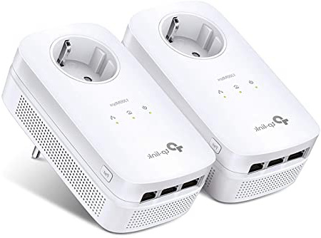 TP-Link TL-PA8030P KIT - 2