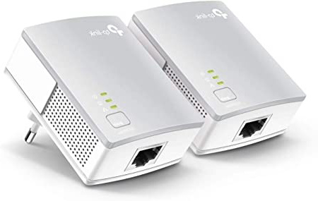 TP-Link TL-PA4010KIT - Adaptadores por