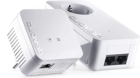 Devolo dLAN 550 WiFi -