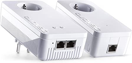 devolo dLAN 1200+ WiFi ac