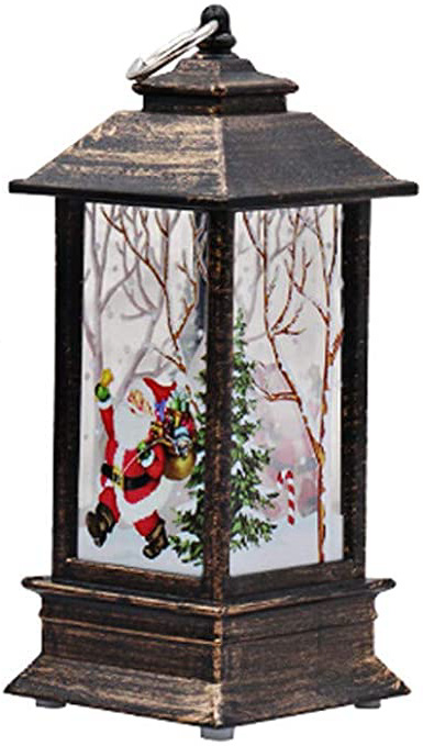 LED Vela Adornos Navidad Originales