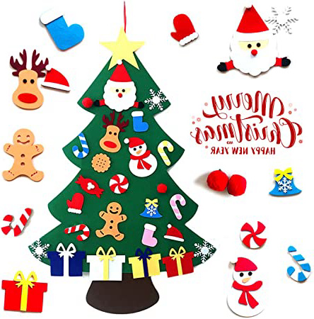 Aibrou Árboles de Navidad del